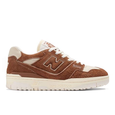 new balance ald 550 brown